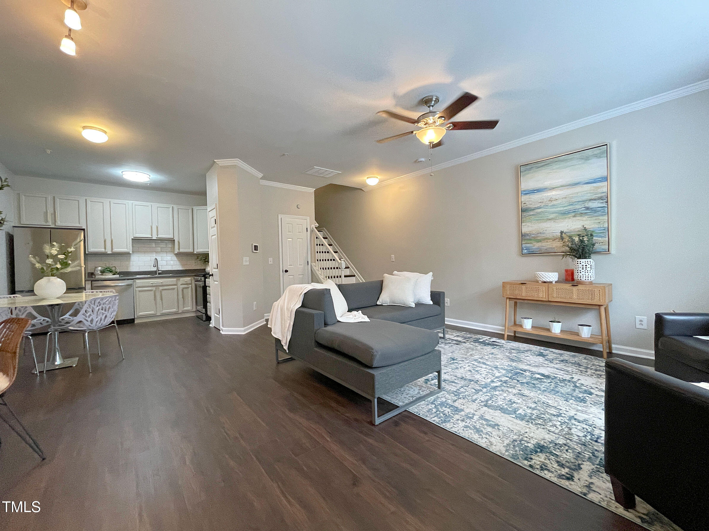 2221 Valley Edge Drive, Unit 105 Raleigh, NC 27614 - Photo 8 of 31 20250816_132717067_iOS