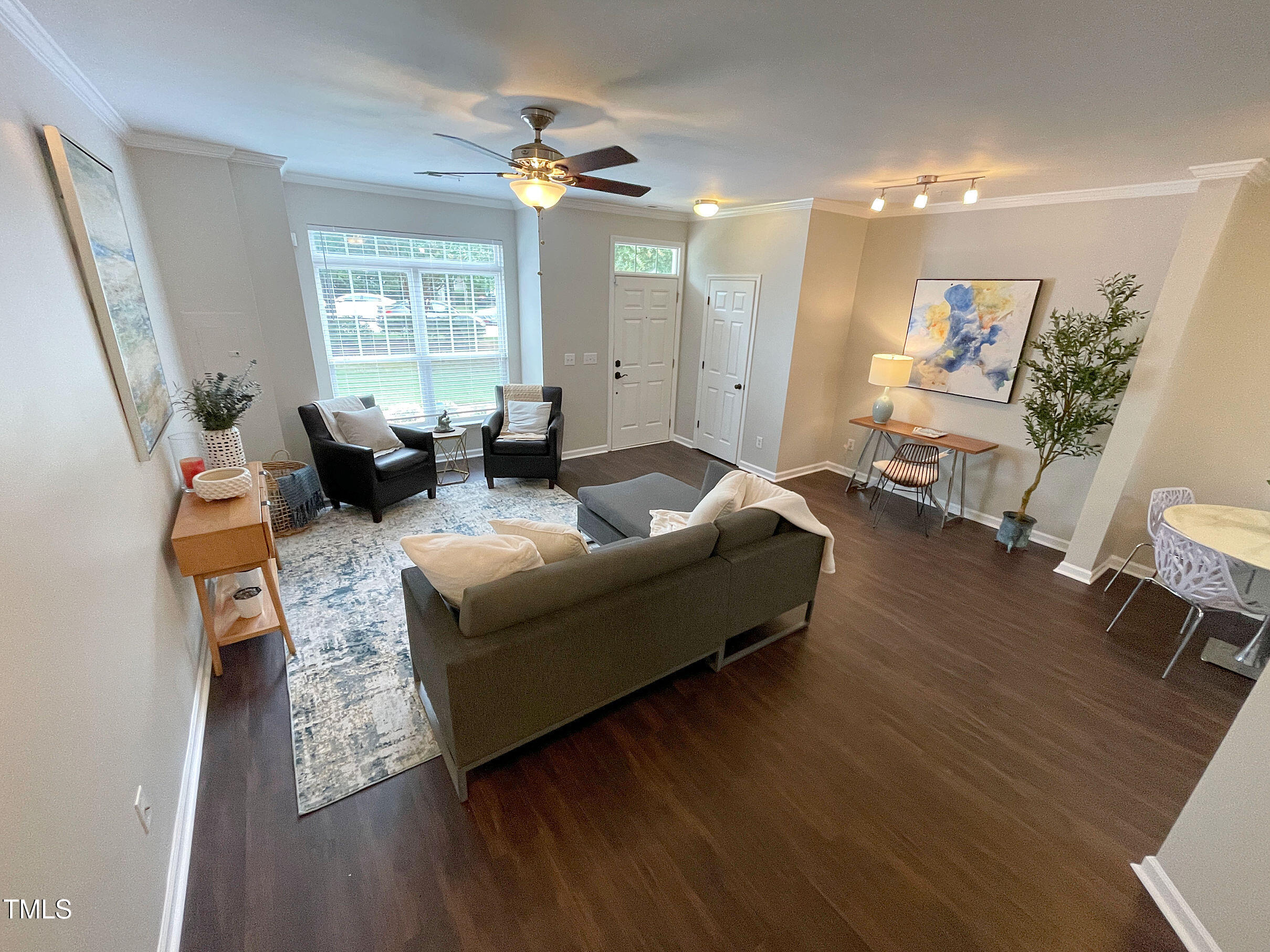 2221 Valley Edge Drive, Unit 105 Raleigh, NC 27614 - Photo 10 of 31 20250816_132619249_iOS