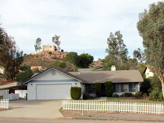 24520 Watt Road Ramona, CA 92065 - Photo 1 of 25 Gallery Image 1