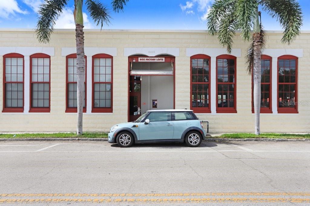 2001 East 2nd Ave Unit 37  