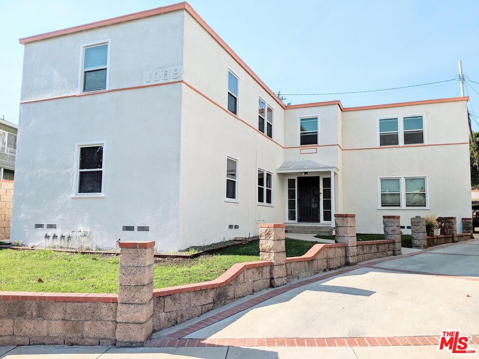 1089 South Orange Dr  