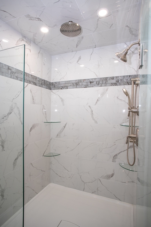 11 Ayer Road Littleton, MA 01460 - Photo 33 of 42 a bathroom with a shower