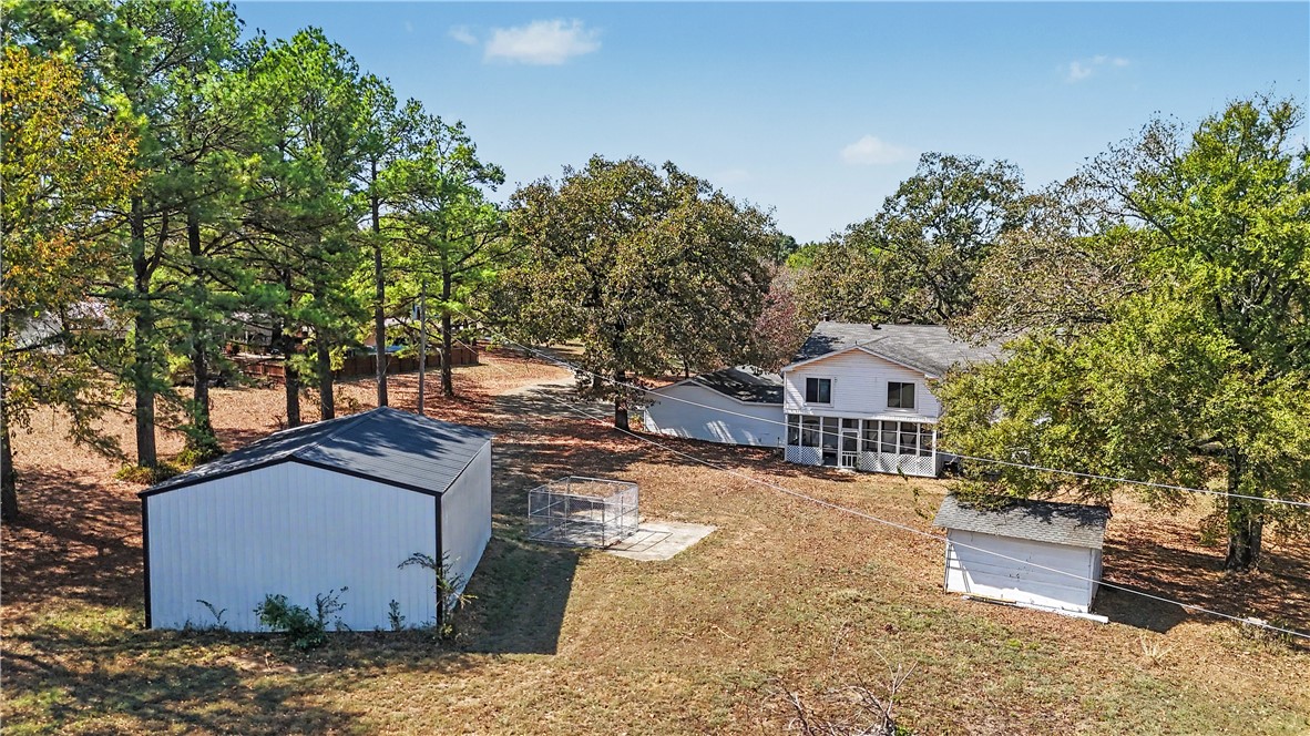 469331 East 1105 Road Muldrow, OK 74948 - Photo 60 of 60 Gallery Image 60