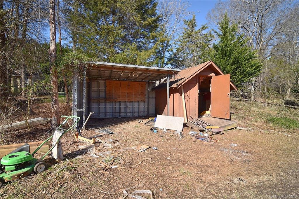 2219 Primm Road Charlotte, NC 28216 - Photo 23 of 26 Gallery Image 23
