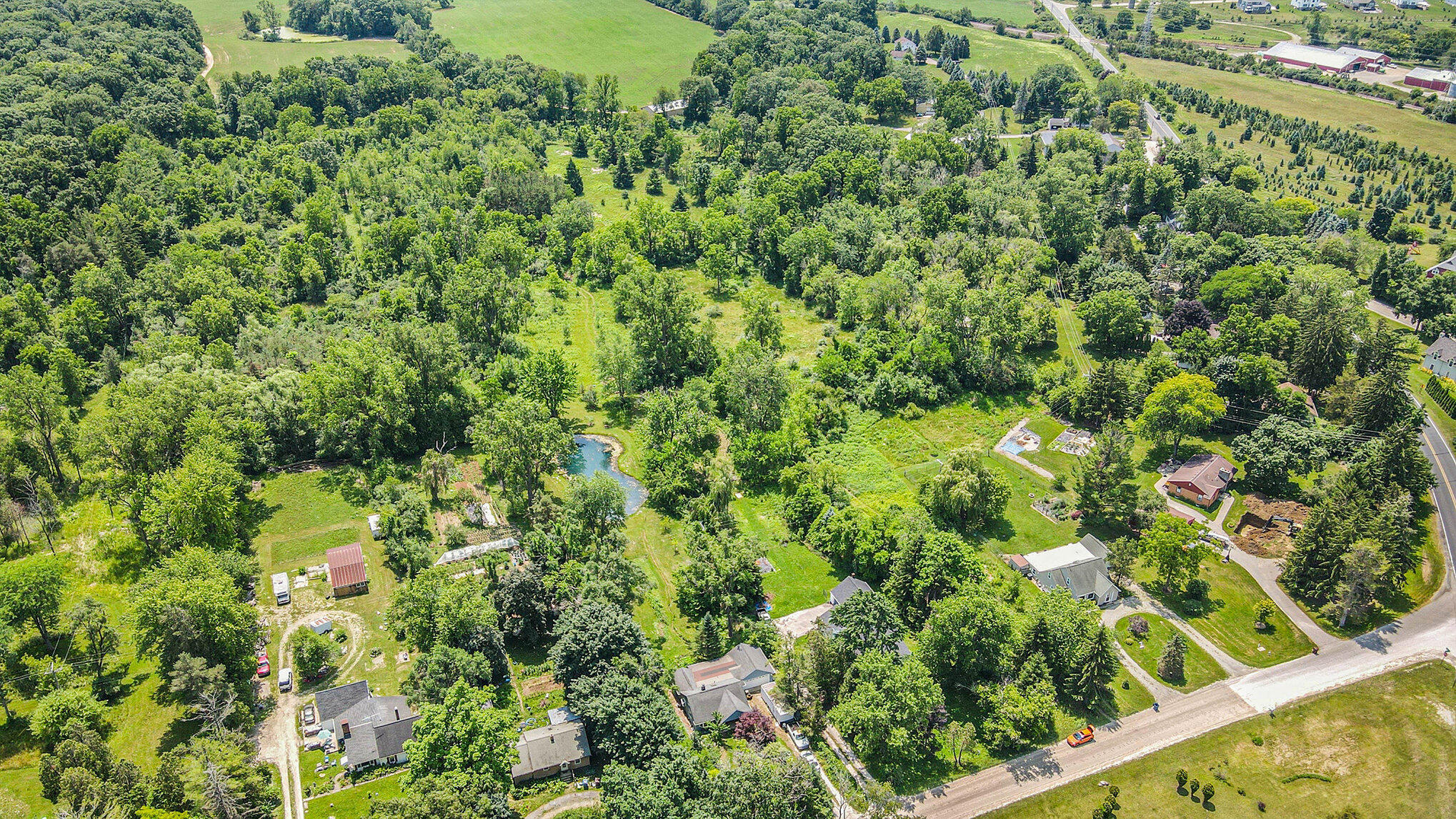 1688 Warren Road Ann Arbor, MI 48105 - Photo 5 of 23 002_dji_0945