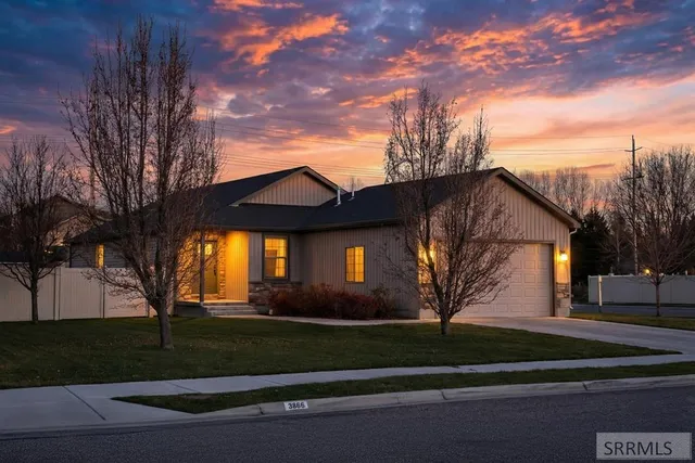 $445,000 | 3854 Tradition Court, Idaho Falls, ID 83401