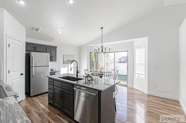 $445,000 | 3854 Tradition Court, Idaho Falls, ID 83401