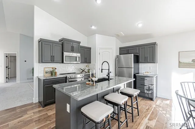 $445,000 | 3854 Tradition Court, Idaho Falls, ID 83401