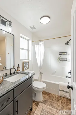 $445,000 | 3854 Tradition Court, Idaho Falls, ID 83401