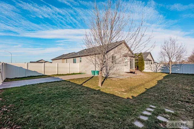 $445,000 | 3854 Tradition Court, Idaho Falls, ID 83401