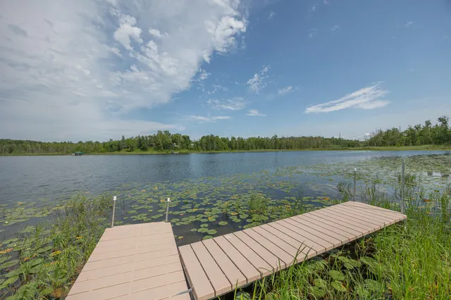 $375,000 | 1694 Buckshot Trail Northwest, Hackensack, MN 56452