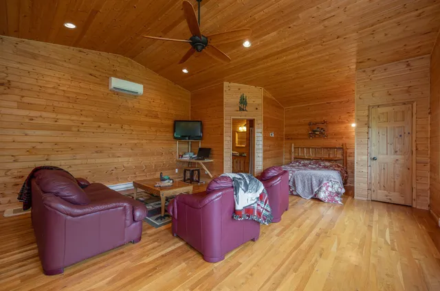 $375,000 | 1694 Buckshot Trail Northwest, Hackensack, MN 56452