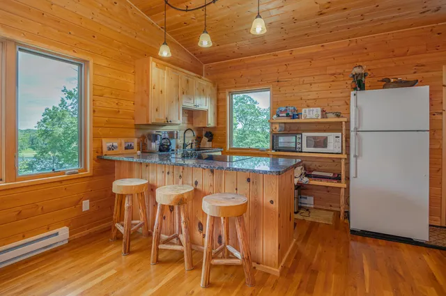 $375,000 | 1694 Buckshot Trail Northwest, Hackensack, MN 56452