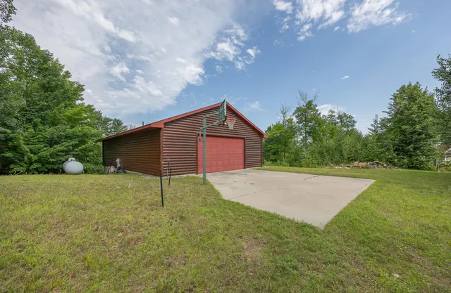 $375,000 | 1694 Buckshot Trail Northwest, Hackensack, MN 56452