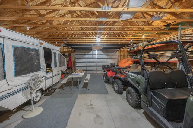 $375,000 | 1694 Buckshot Trail Northwest, Hackensack, MN 56452