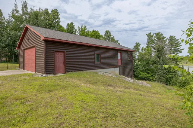 $375,000 | 1694 Buckshot Trail Northwest, Hackensack, MN 56452