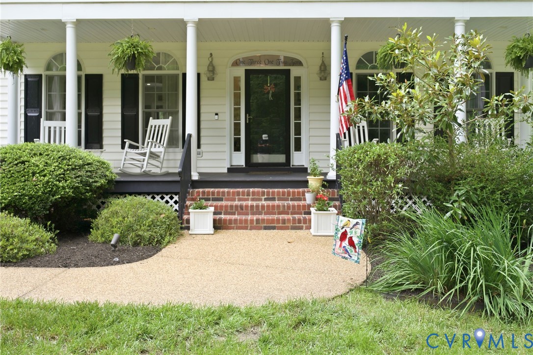 13120 Eppes Falls Road Chesterfield, VA 23838 - Photo 56 of 58