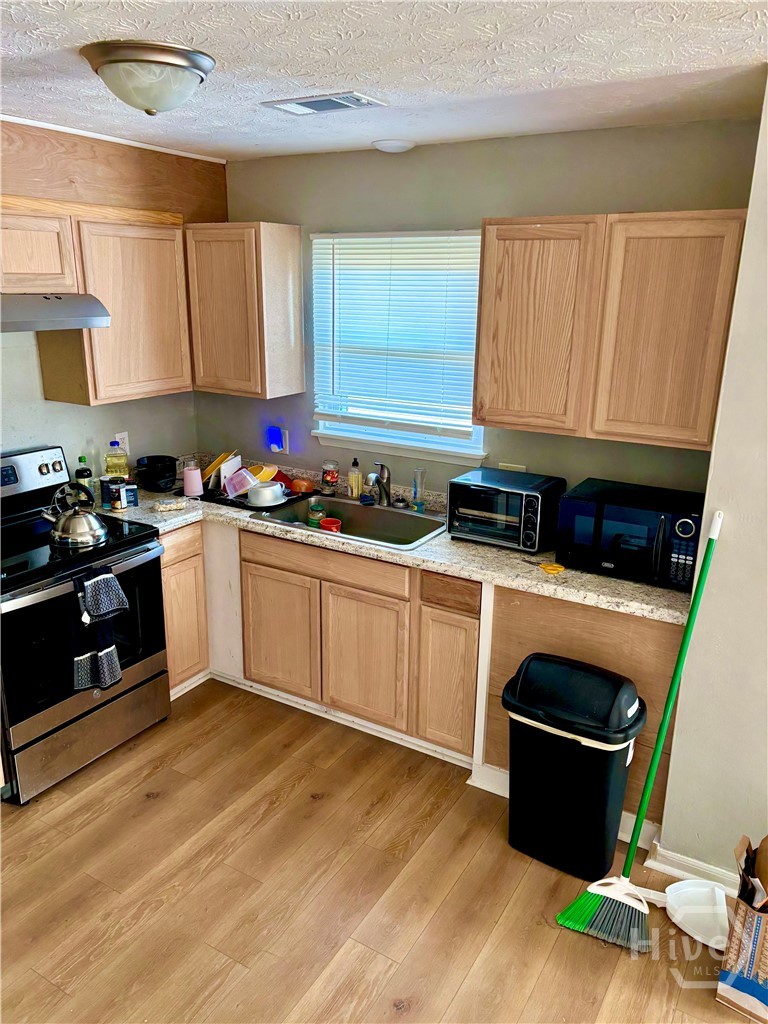 340 Paris Street, Unit A Athens, GA 30606 - Photo 4 of 8