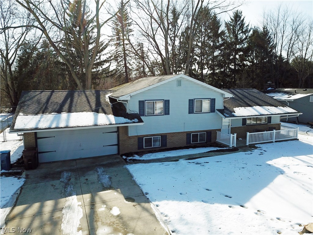 1136 Tait Road New Franklin, OH 44319 - Photo 2 of 24