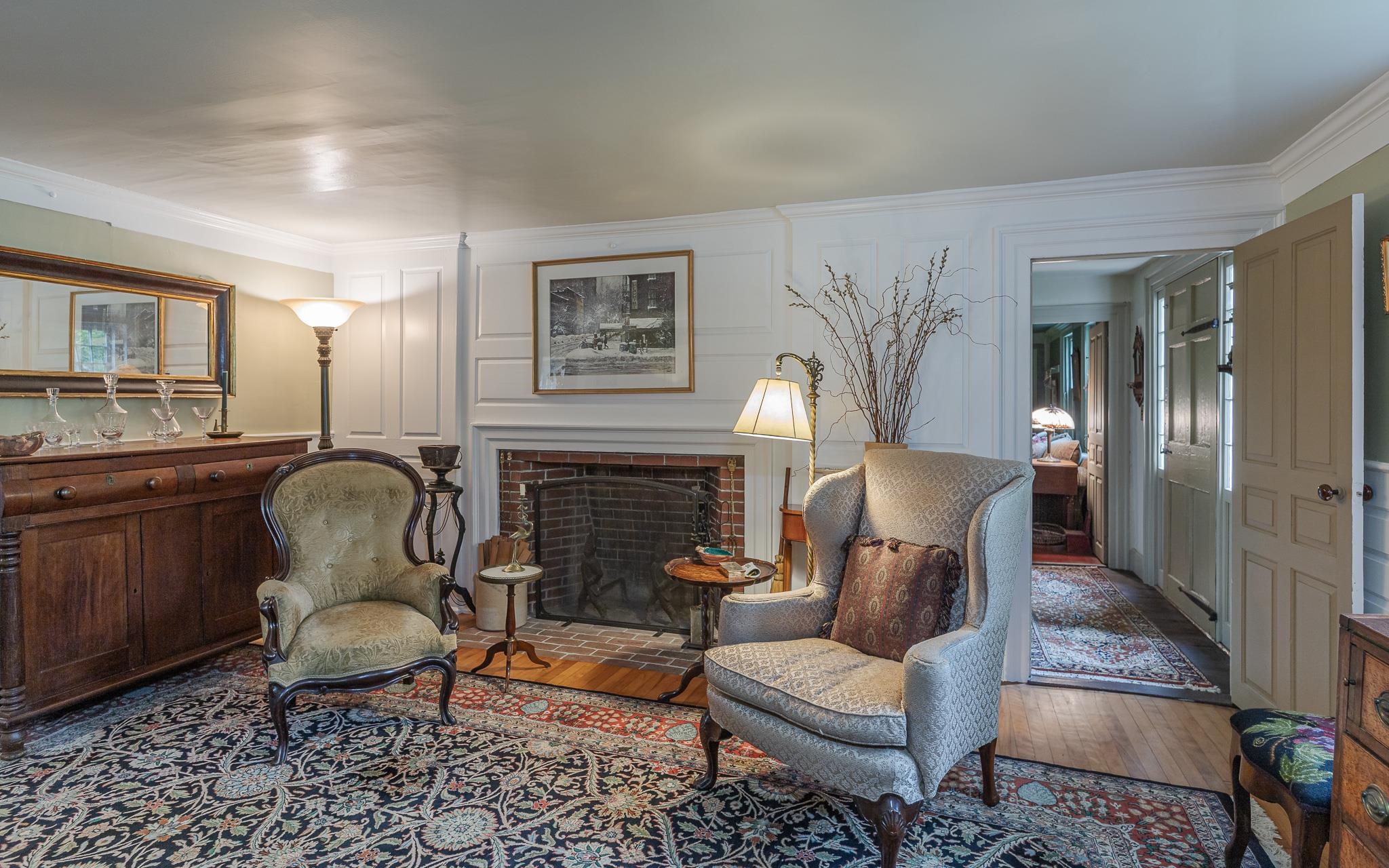 372 Hill Road Alstead, NH 03602 - Photo 29 of 60