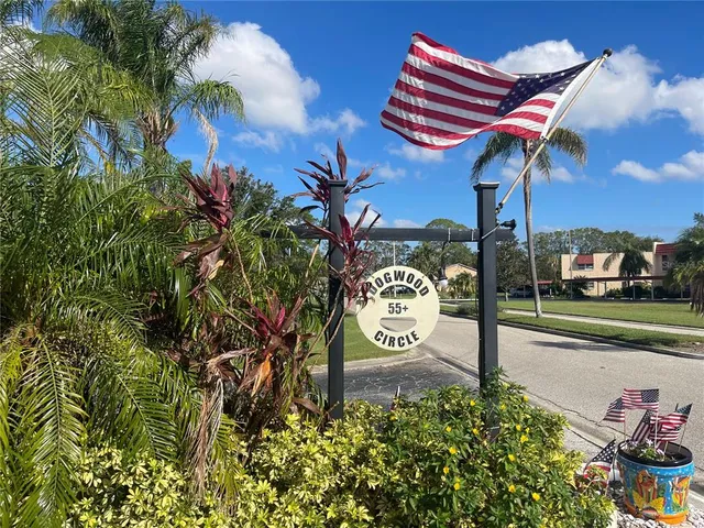 $2,495 | 124 Dogwood Circle, Seminole, FL 33777