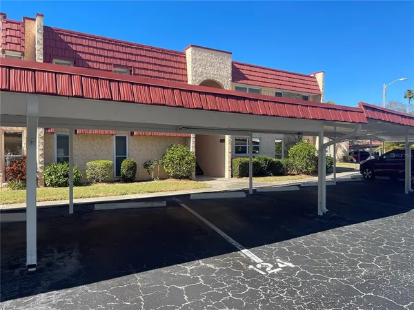 $2,250 | 124 Dogwood Circle, Seminole, FL 33777