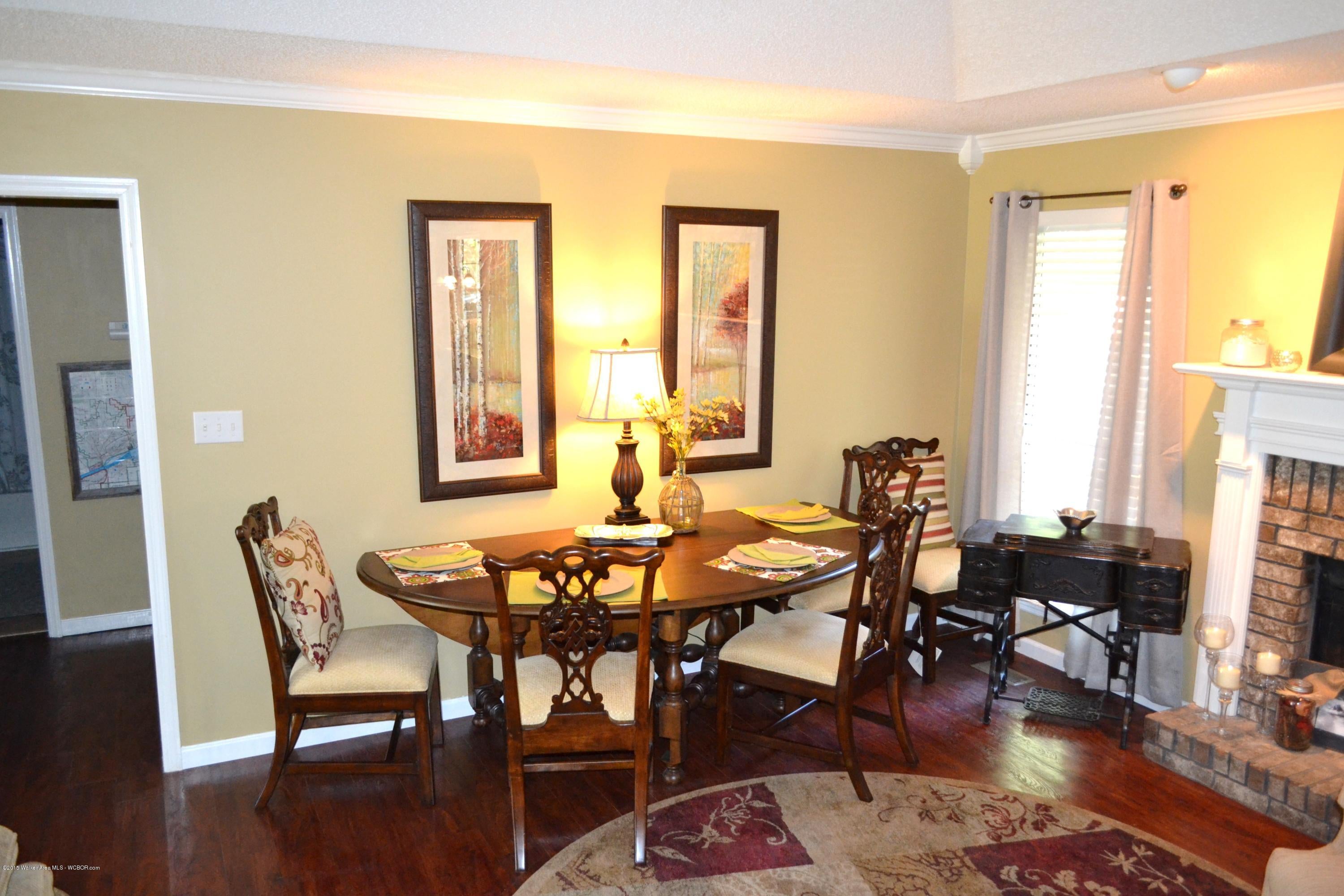 1402 North Ridge Drive Jasper, AL 35504 - Photo 6 of 13 Gallery Image 6