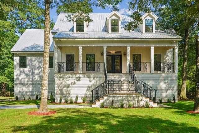 925 Old Landing Road Covington, LA 70433 - Photo 1 of 48 Gallery Image 1