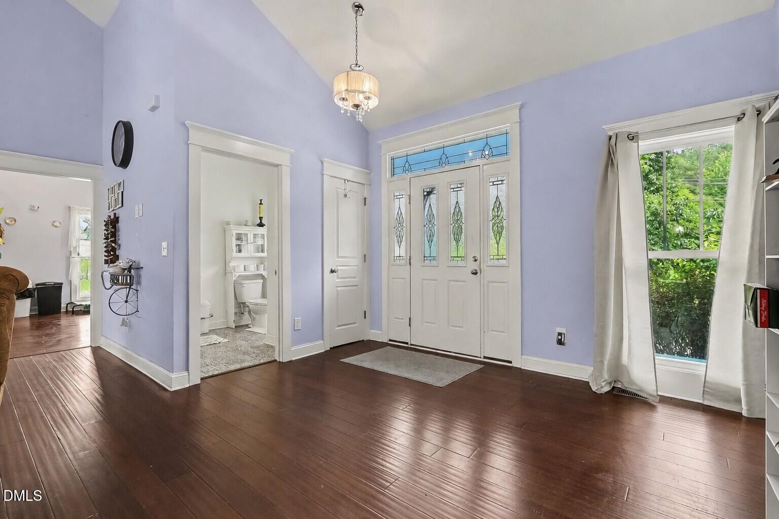 9187 Cornwall Road Oxford, NC 27565 - Photo 7 of 24 009