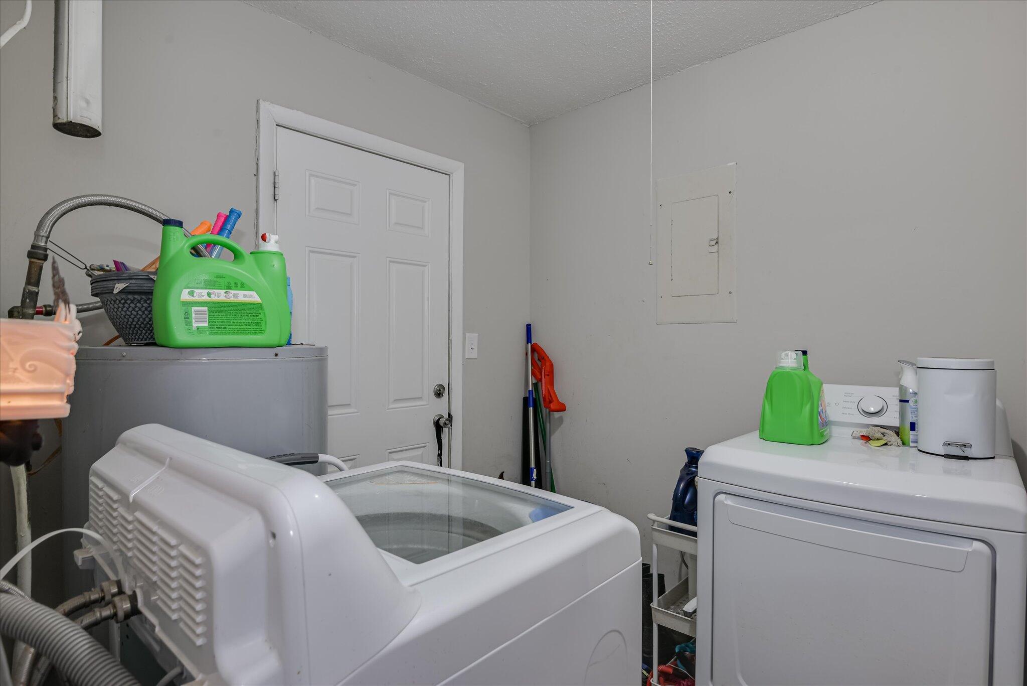 3632 Alene Circle Augusta, GA 30906 - Photo 20 of 22 laundry