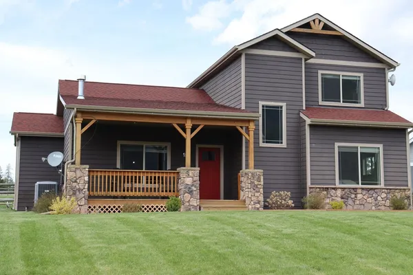 $929,000 | 154 Columbia Range Drive, Columbia Falls, MT 59912