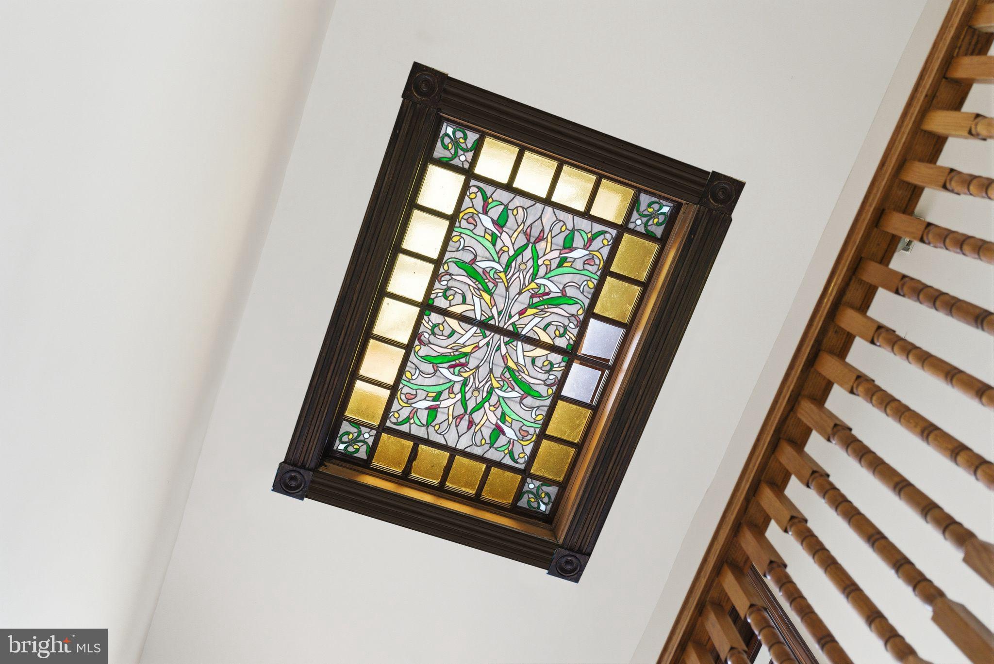 1827 13th Street Northwest Washington, DC 20009 - Photo 21 of 23 an front door view of a house