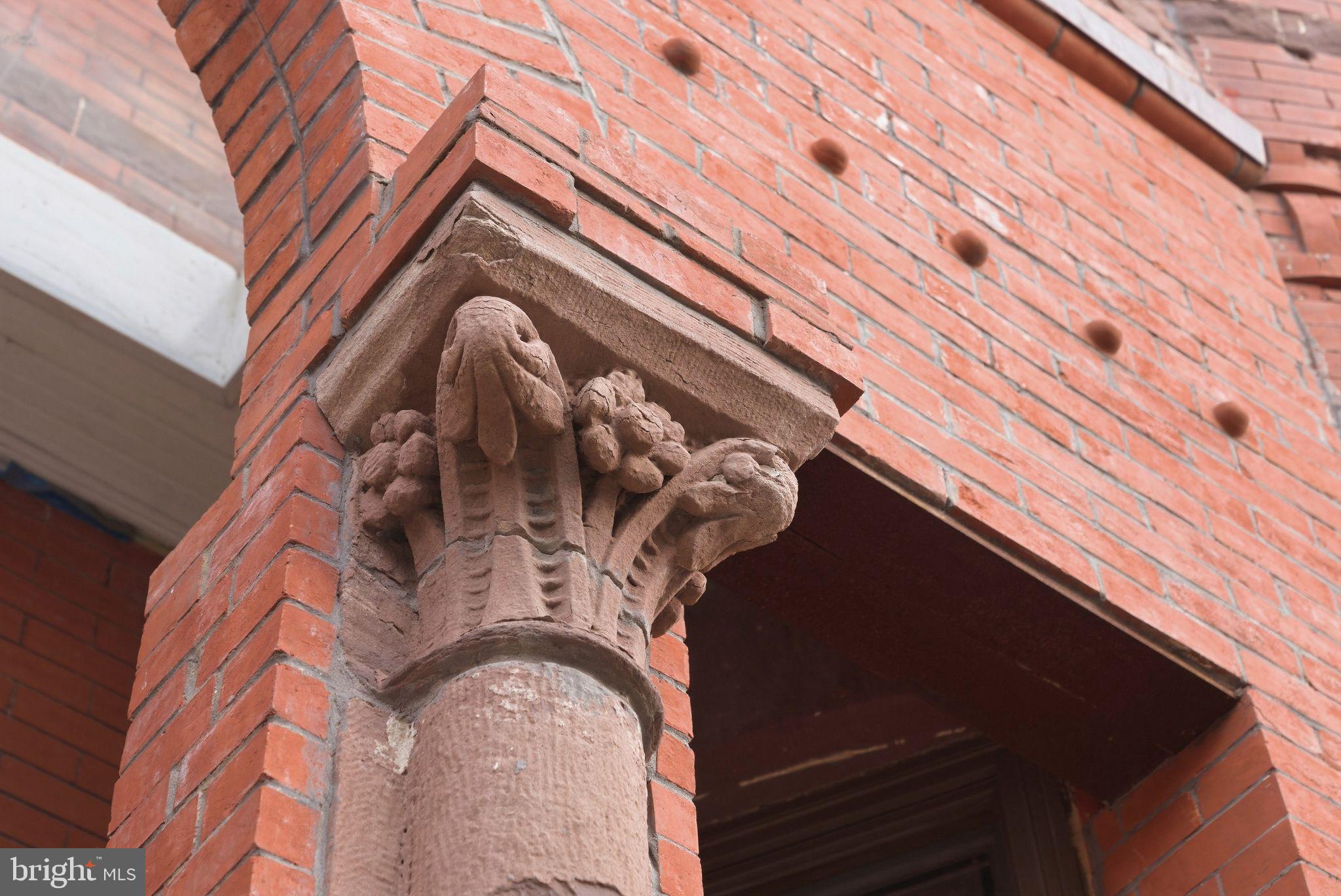 1827 13th Street Northwest Washington, DC 20009 - Photo 22 of 23 a close up of a building