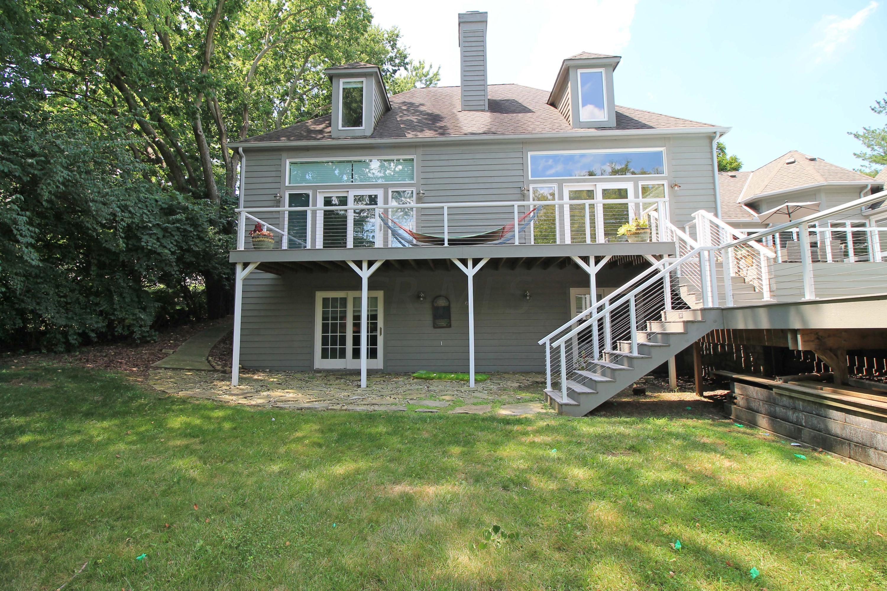 4500 Dublin Road, Unit SPC 473 Columbus, OH 43221 - Photo 53 of 57
