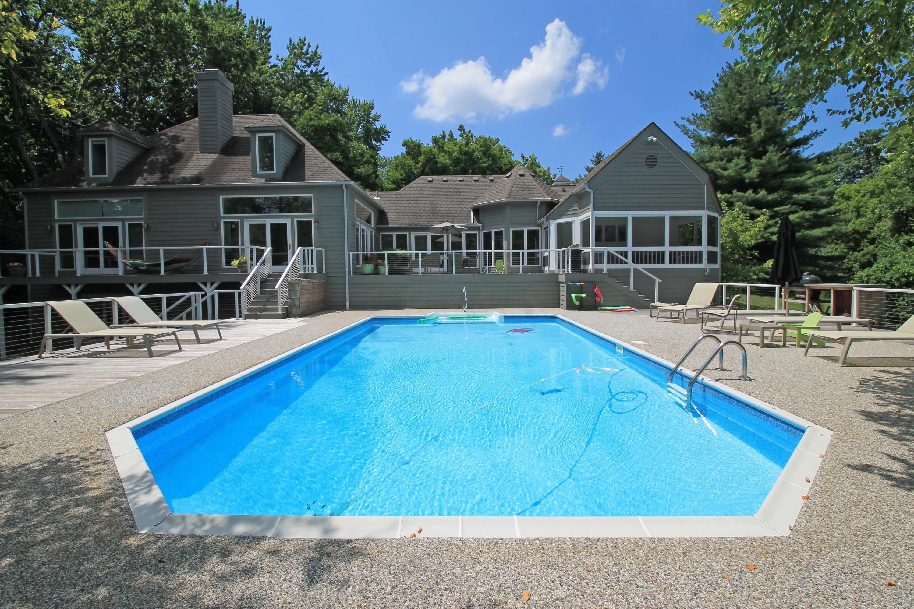 4500 Dublin Road, Unit SPC 473 Columbus, OH 43221 - Photo 55 of 57