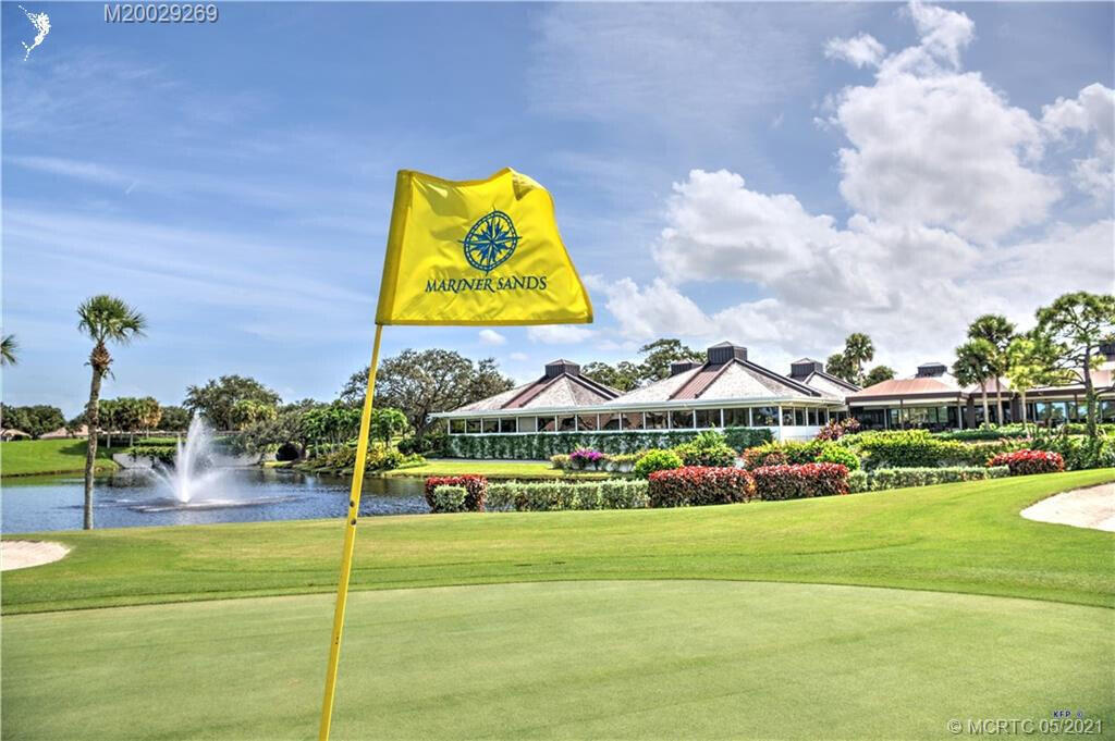 5172 Southeast Club Way, Unit 207 Stuart, FL 34997 - Photo 84 of 87 Golf