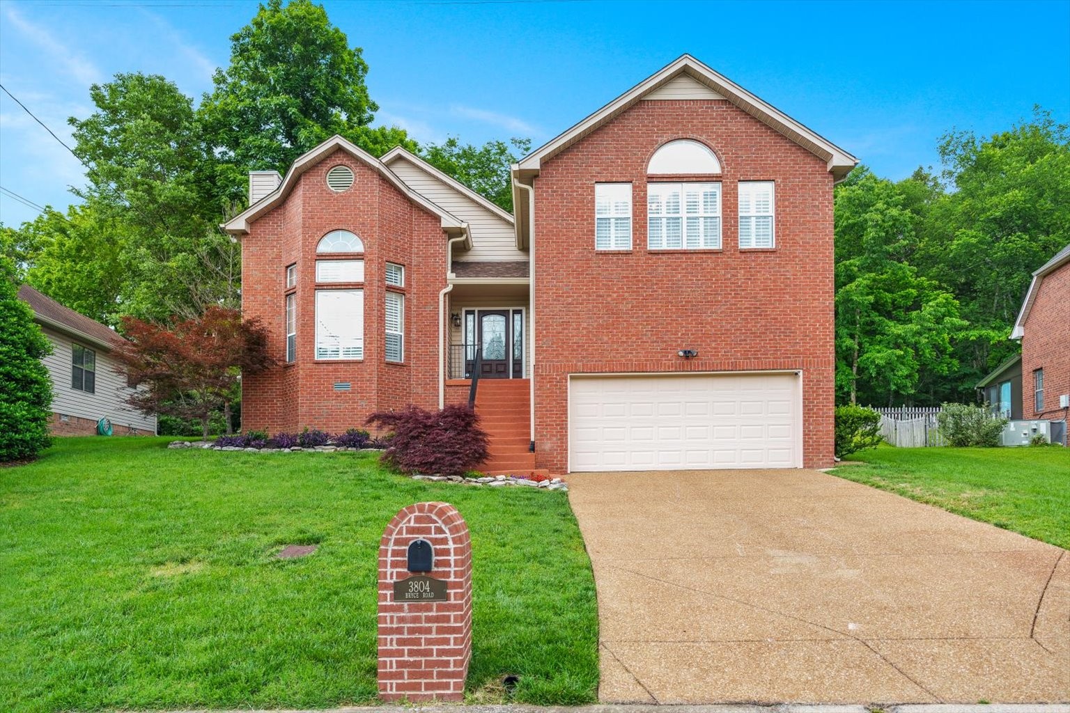 3804 Bryce Road Nashville, TN 37211 - Photo 2 of 43 Gallery Image 2