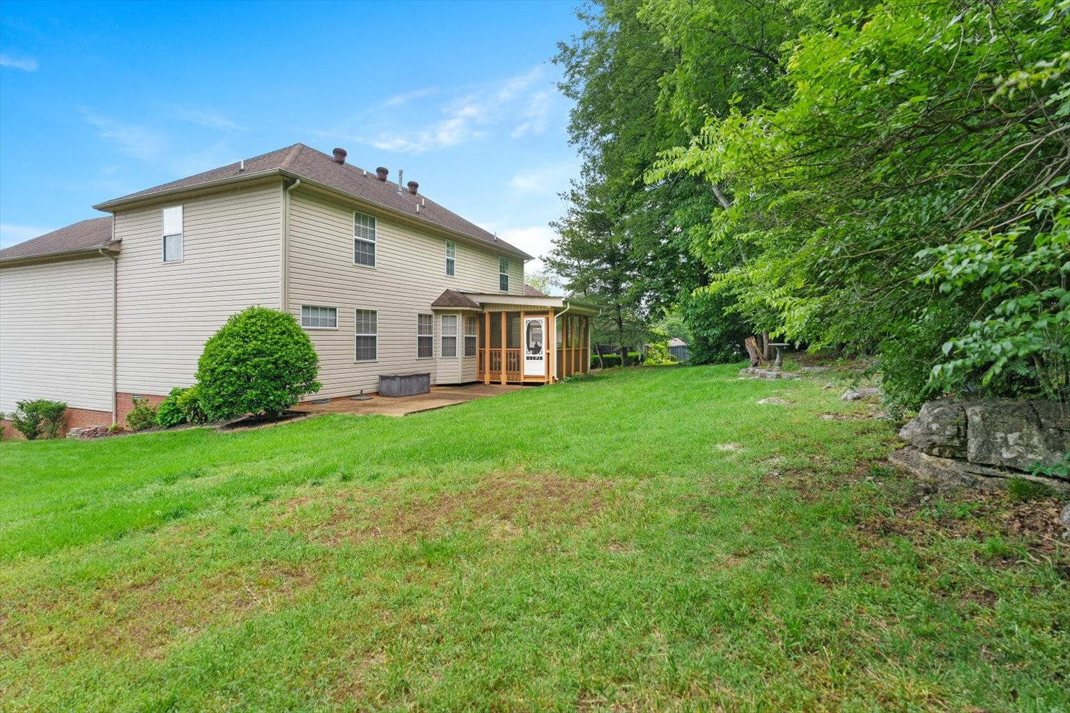 3804 Bryce Road Nashville, TN 37211 - Photo 37 of 43 Gallery Image 37
