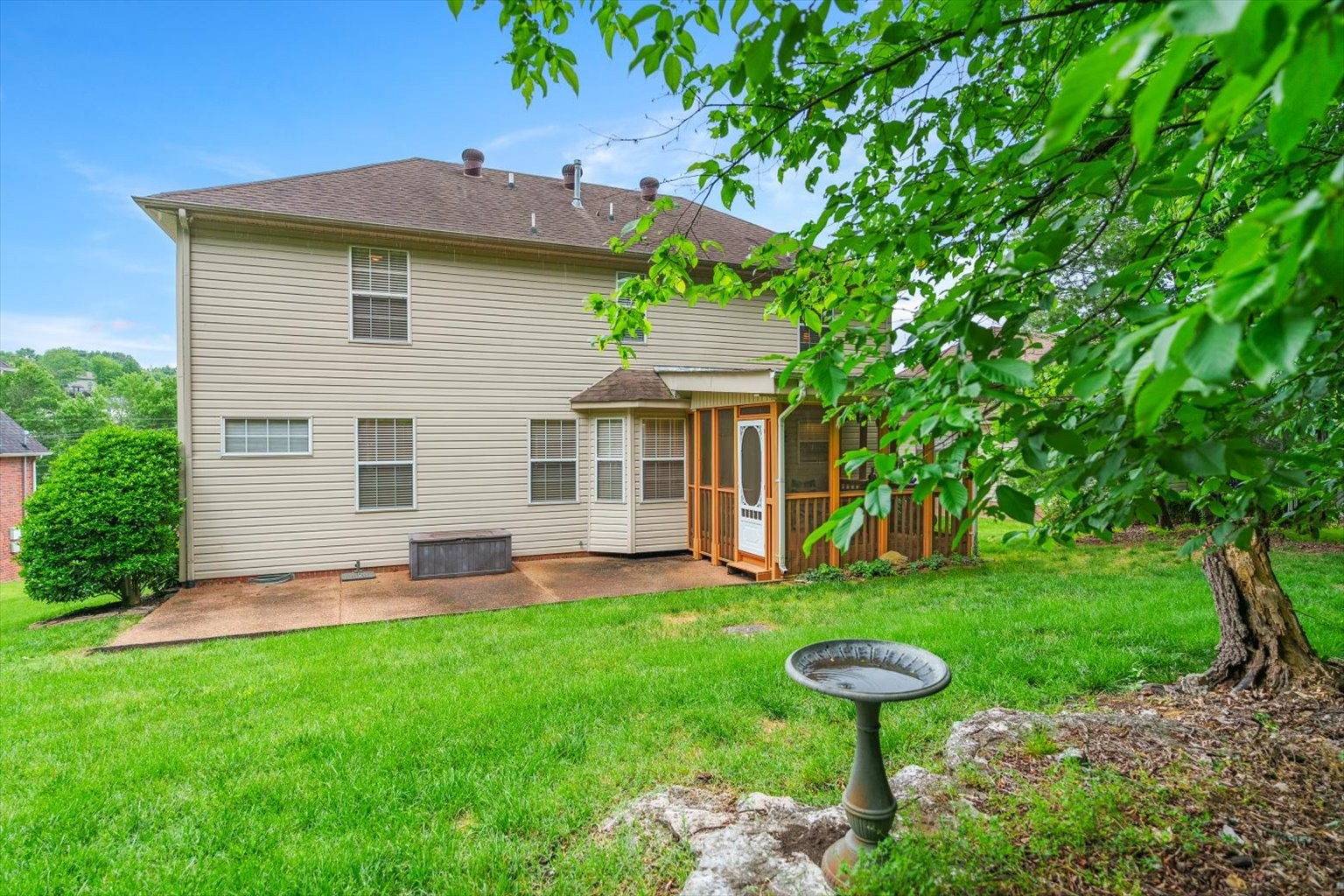 3804 Bryce Road Nashville, TN 37211 - Photo 39 of 43 Gallery Image 39