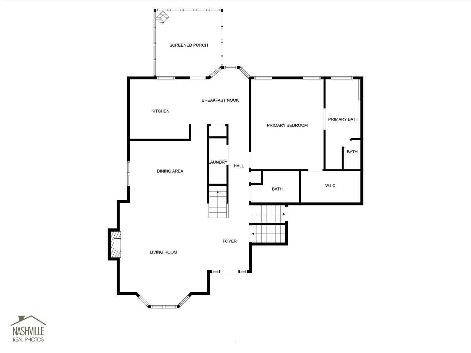 3804 Bryce Road Nashville, TN 37211 - Photo 40 of 43 Gallery Image 40