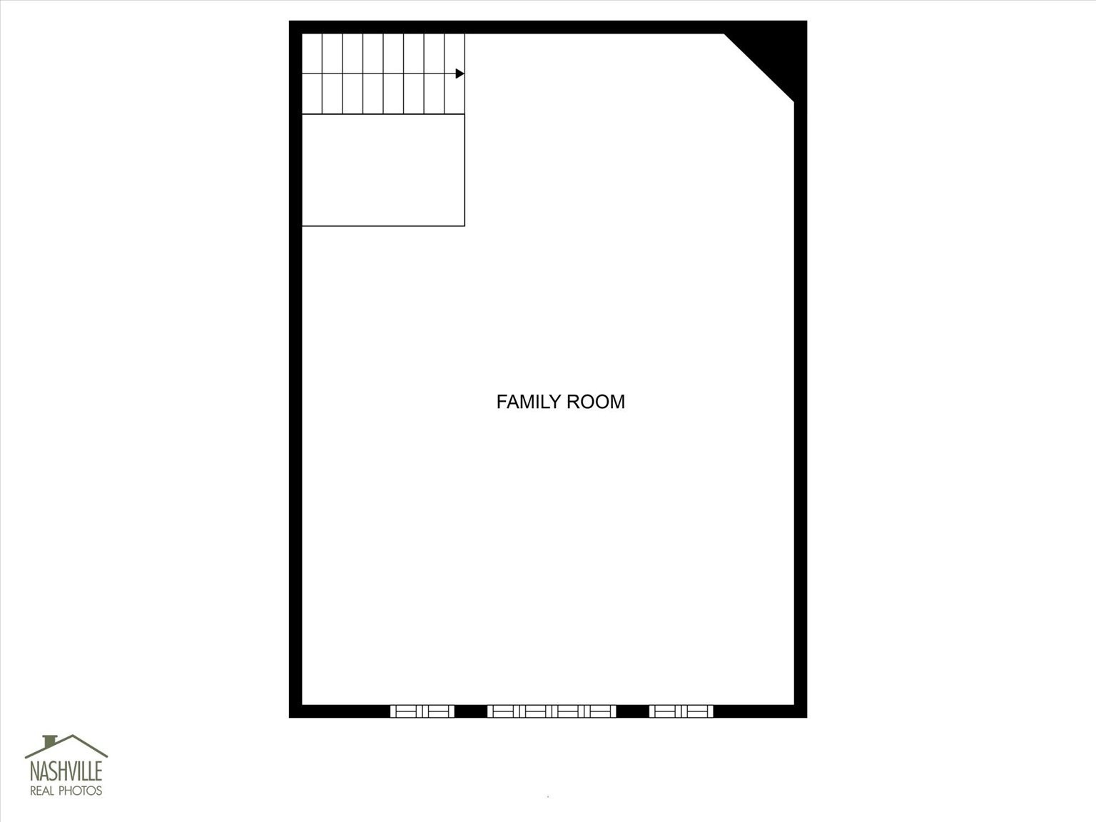 3804 Bryce Road Nashville, TN 37211 - Photo 41 of 43 Gallery Image 41