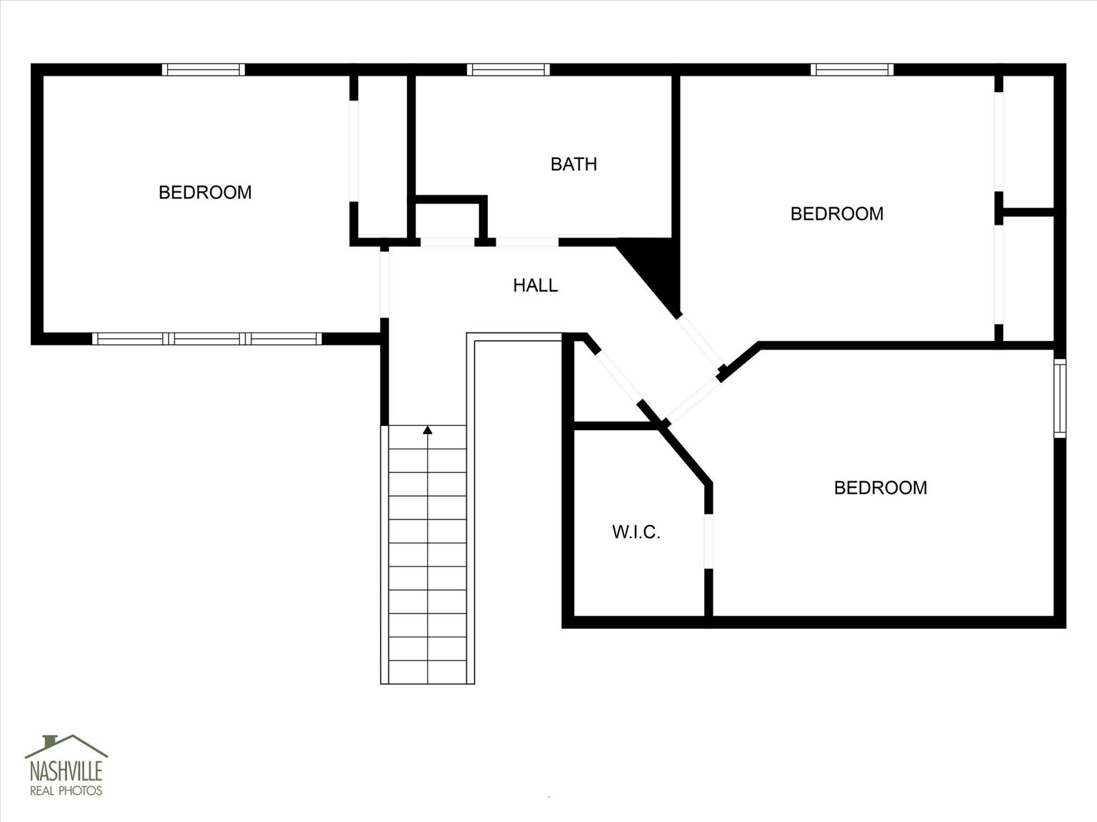 3804 Bryce Road Nashville, TN 37211 - Photo 42 of 43 Gallery Image 42