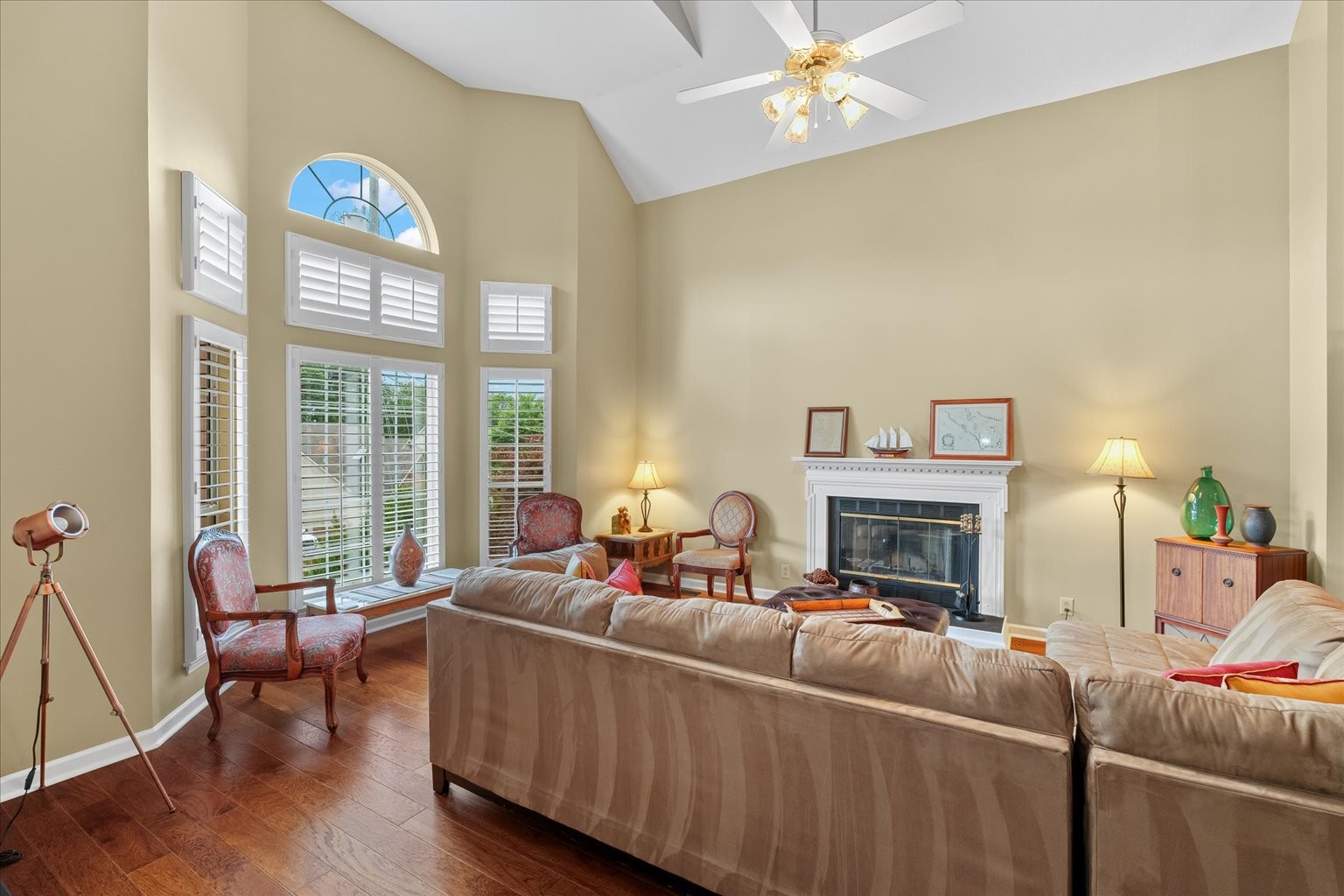 3804 Bryce Road Nashville, TN 37211 - Photo 7 of 43 Gallery Image 7