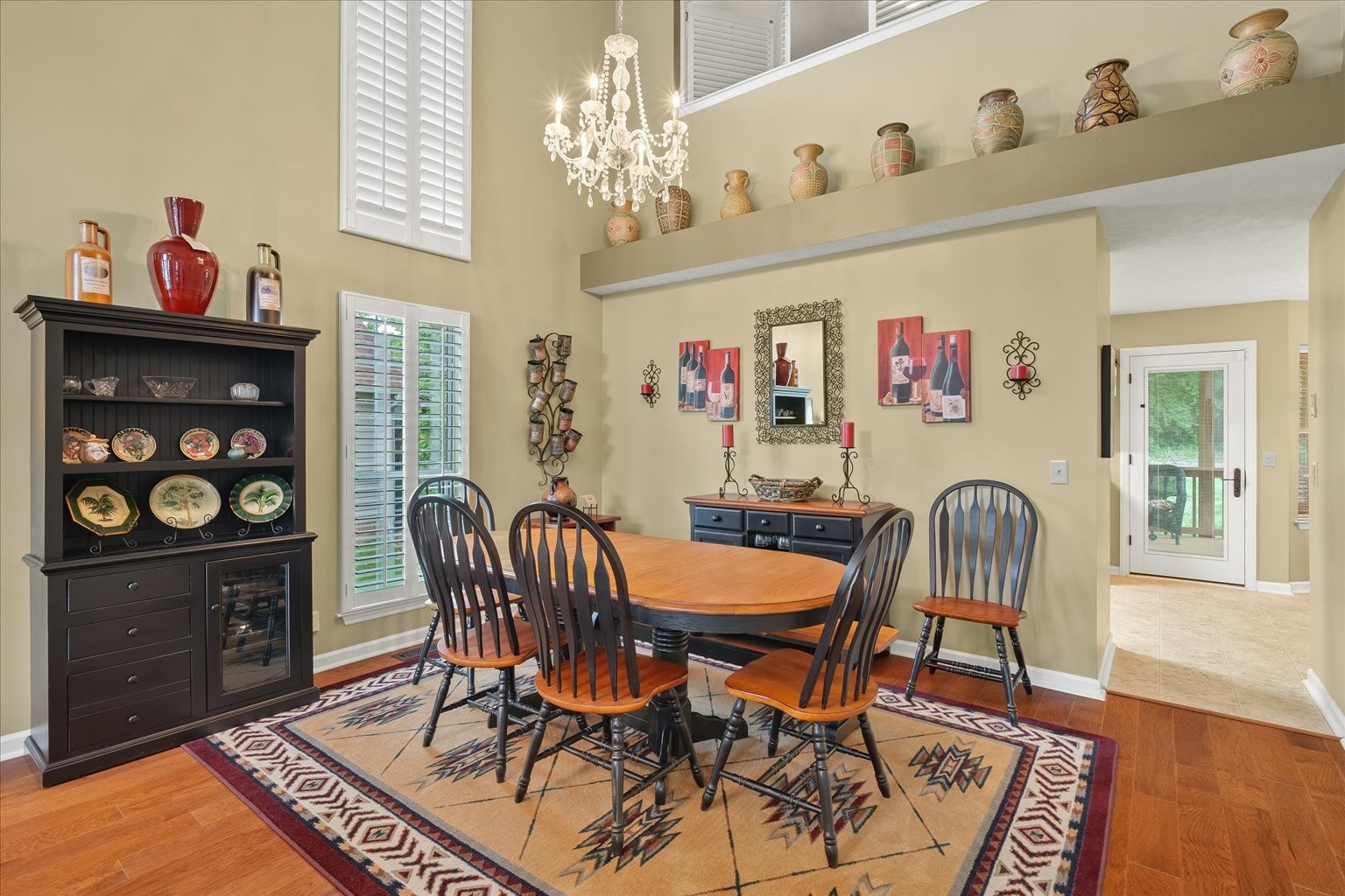 3804 Bryce Road Nashville, TN 37211 - Photo 8 of 43 Gallery Image 8