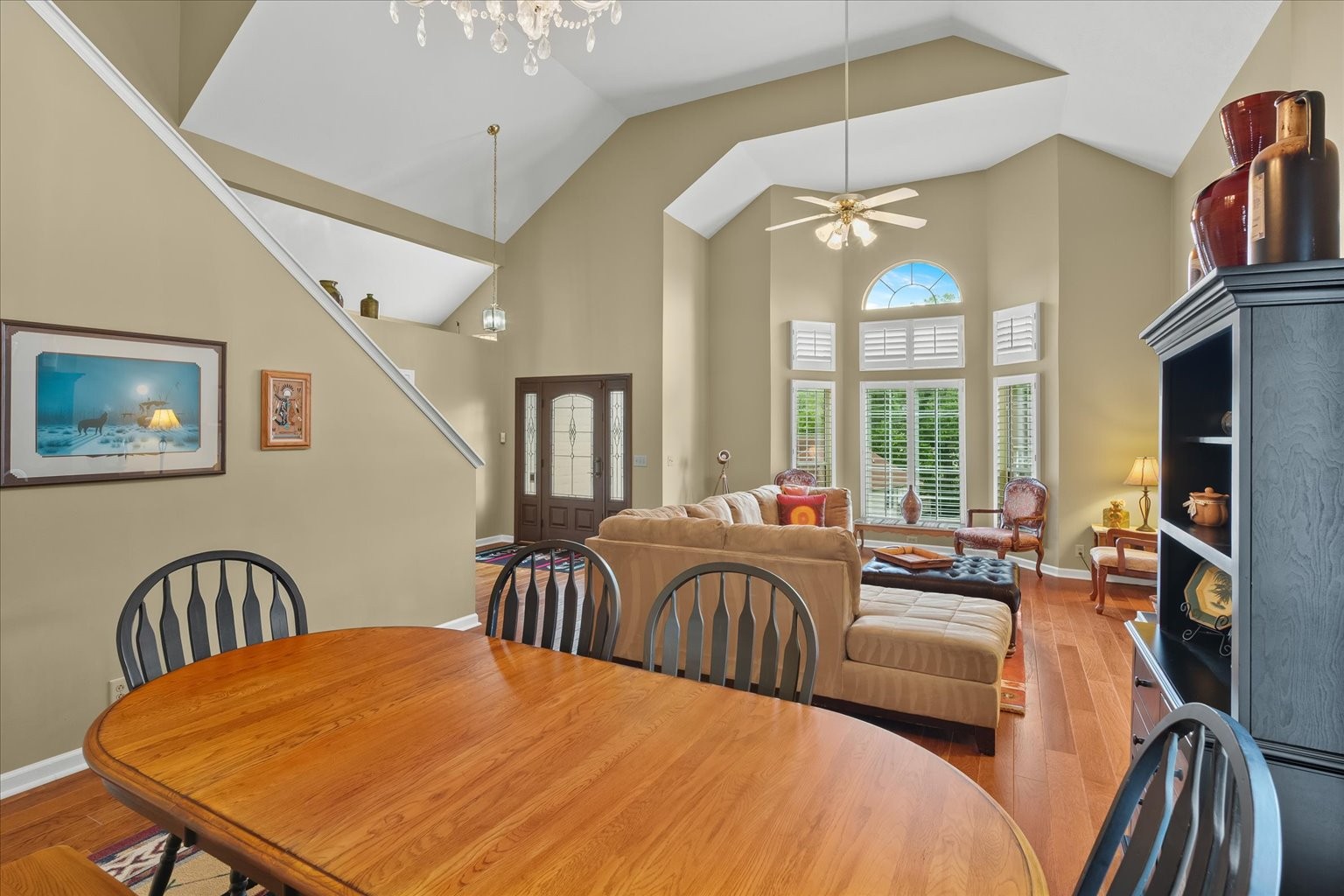 3804 Bryce Road Nashville, TN 37211 - Photo 9 of 43 Gallery Image 9
