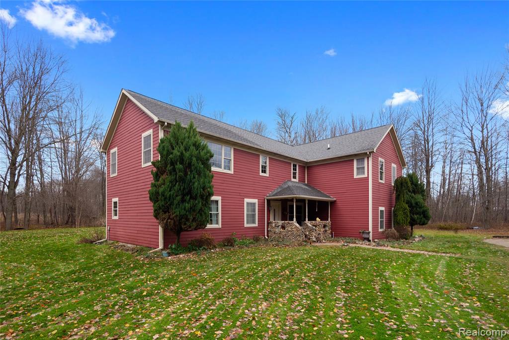 2222 South Loree Road Applegate, MI 48401 - Photo 2 of 46