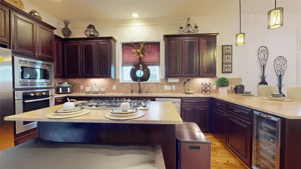 $580,000 | 15927 Morgan Street, Sugar Land, TX 77478