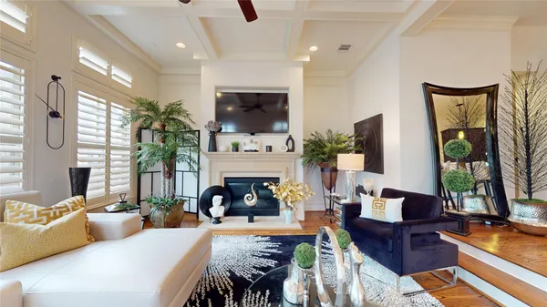 $580,000 | 15927 Morgan Street, Sugar Land, TX 77478
