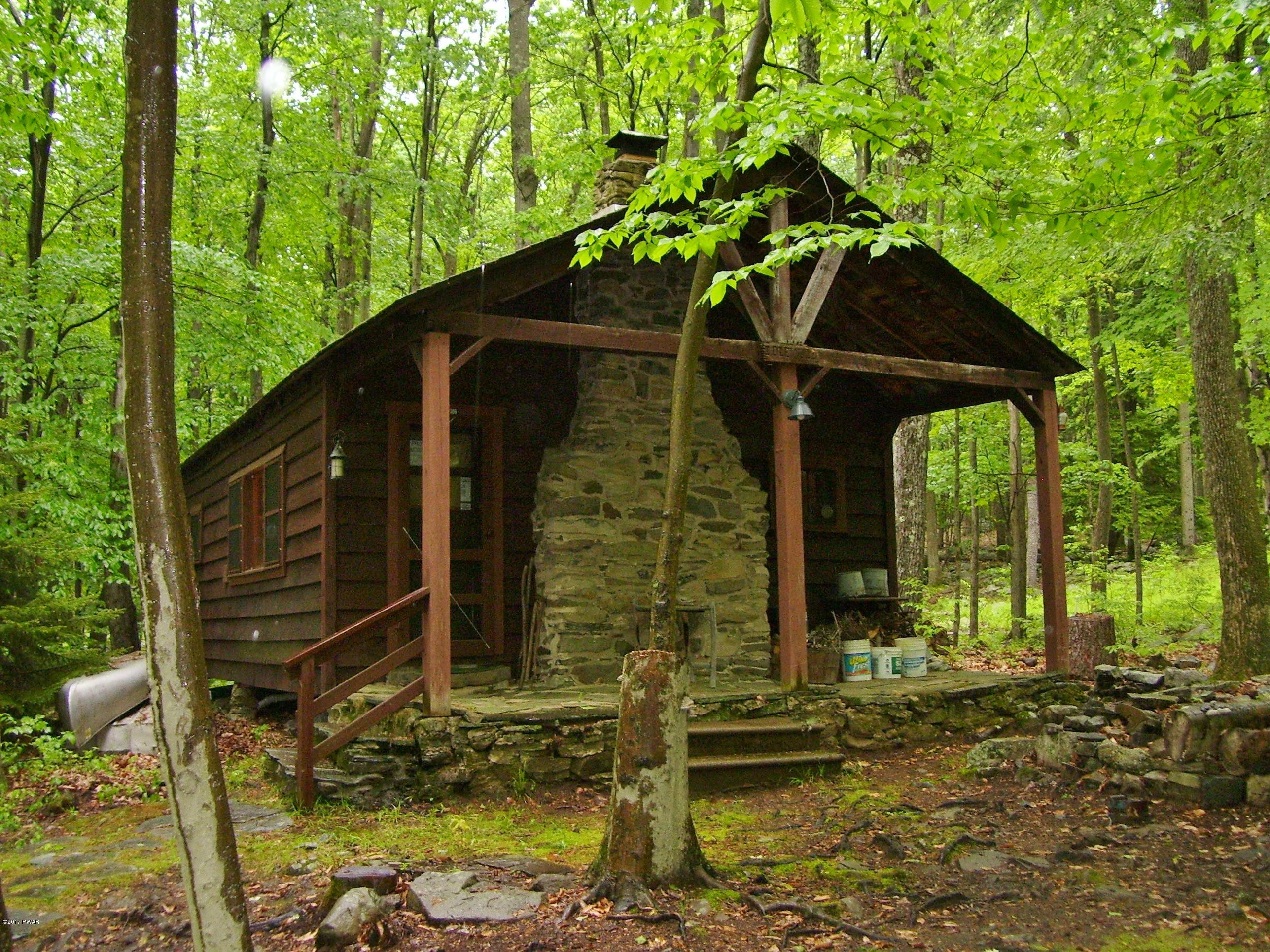440 North Shore Road Greentown, PA 18426 - Photo 4 of 53