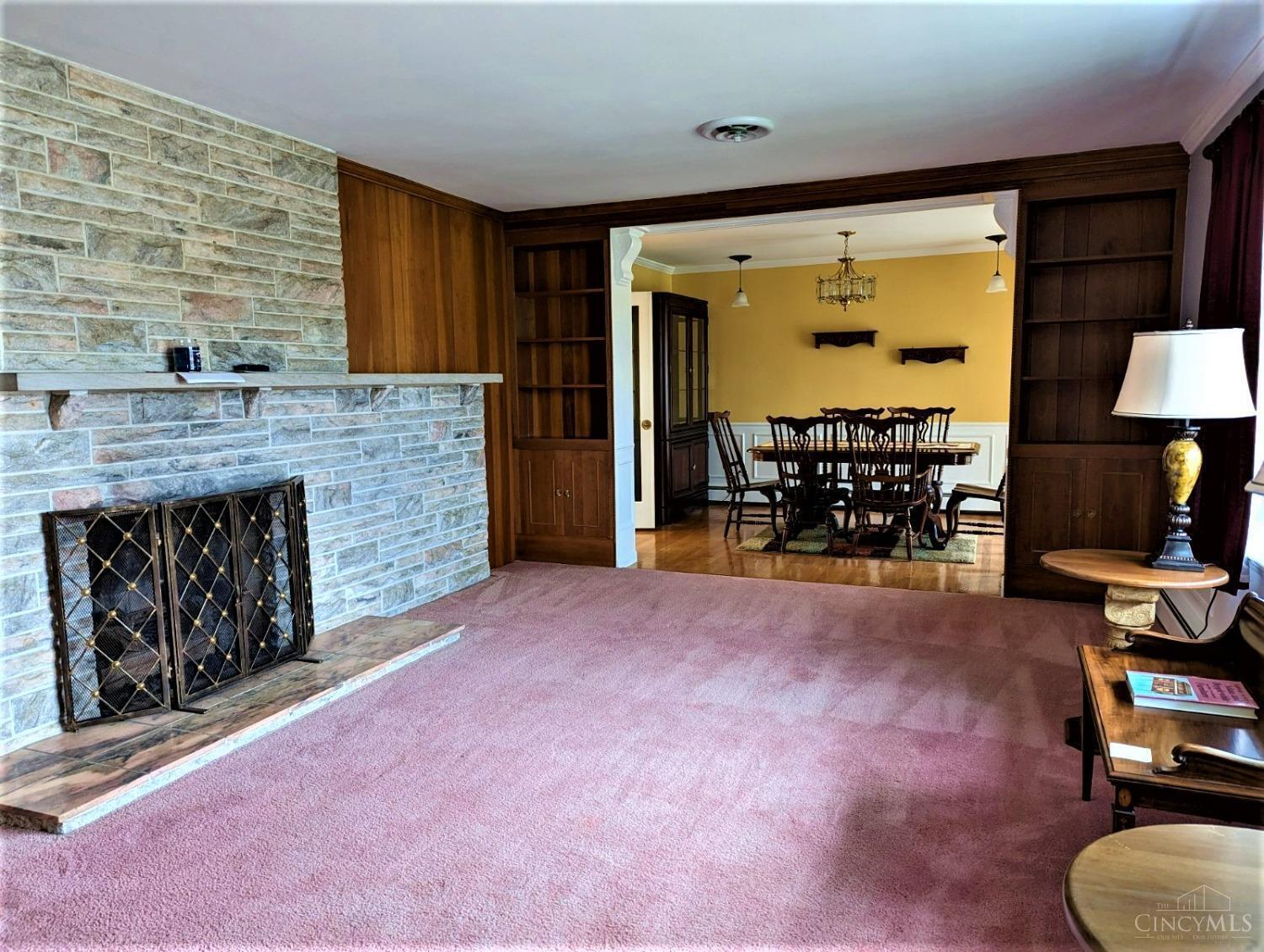 1740 Anderson Ferry Road Cincinnati, OH 45238 - Photo 5 of 7